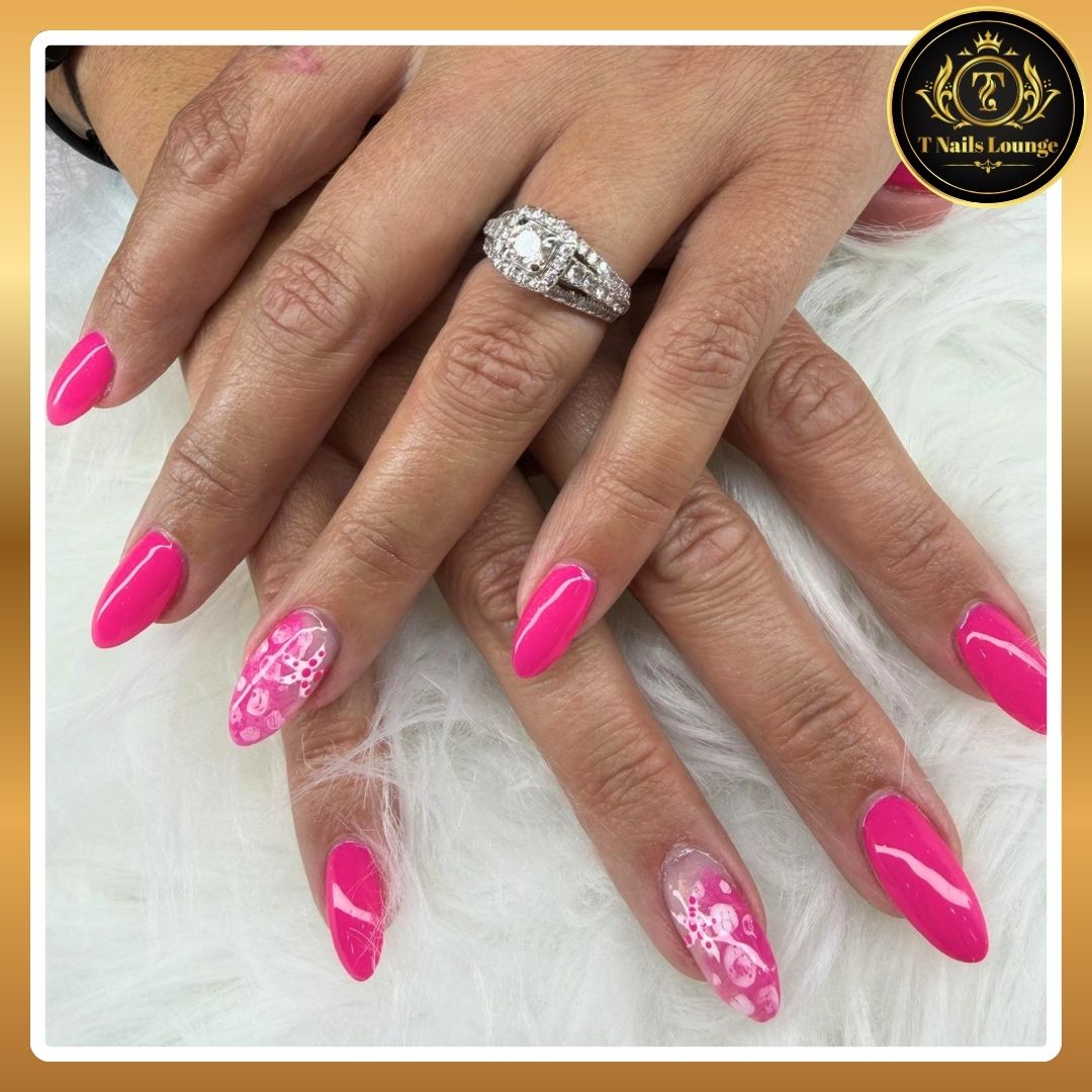 Trending Nail Style Inspiration 2026